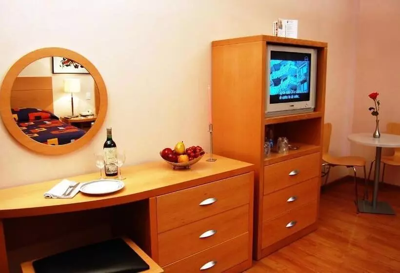 Fotos del hotel Del Principado:  21