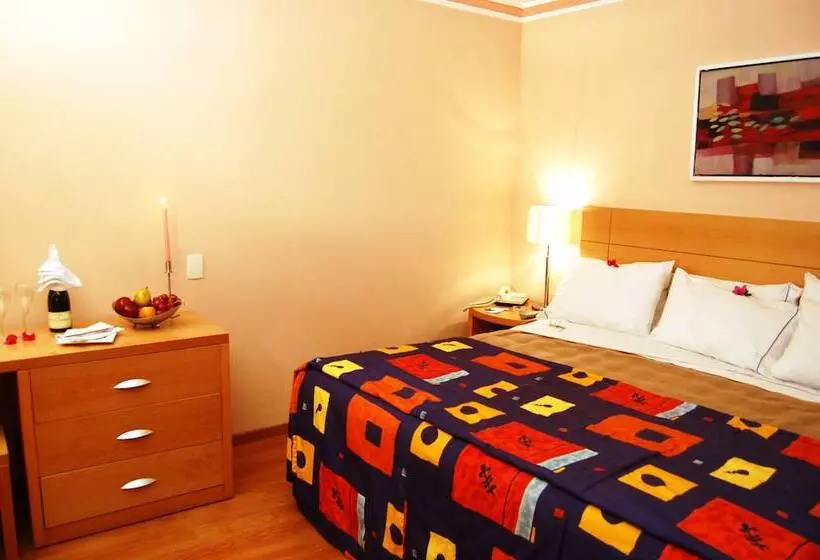 Fotos del hotel Del Principado:  2