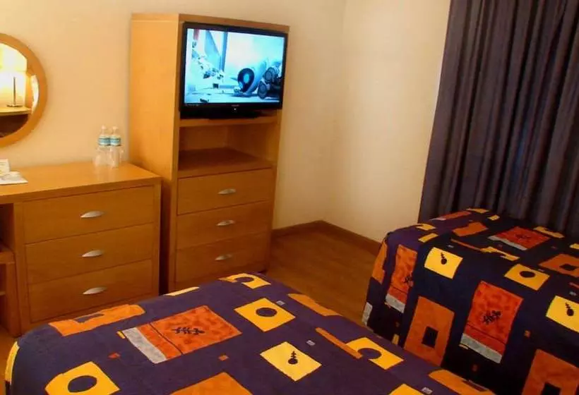 Fotos del hotel Del Principado:  22