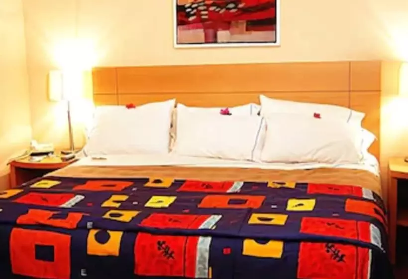 Fotos del hotel Del Principado:  12