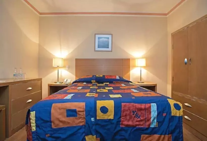 Fotos del hotel Del Principado:  23