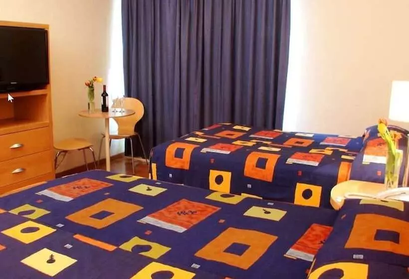 Fotos del hotel Del Principado:  9