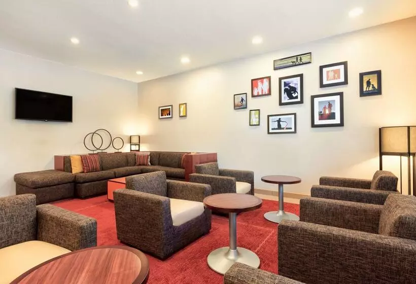 Fotos del hotel Hyatt House Houston Galleria:  15