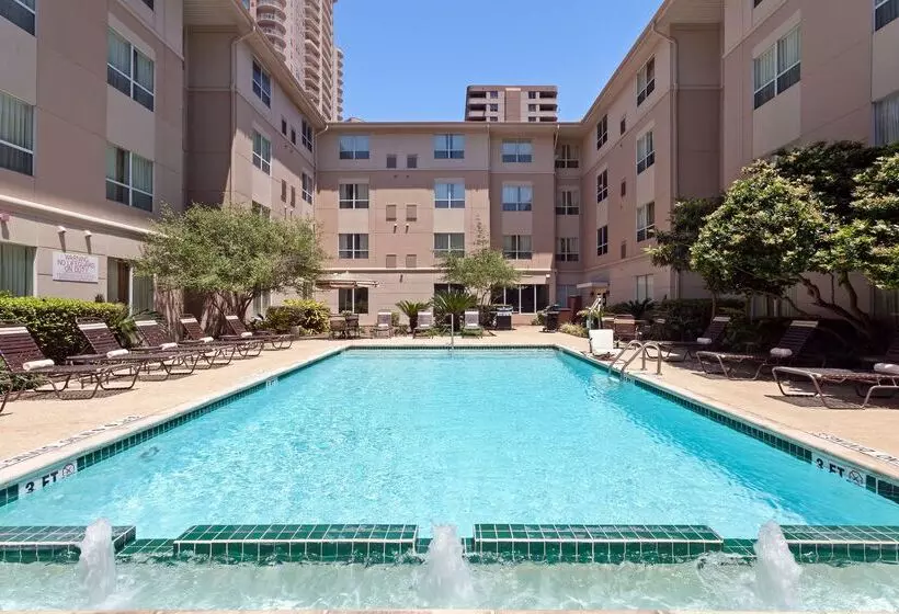 Fotos del hotel Hyatt House Houston Galleria:  10