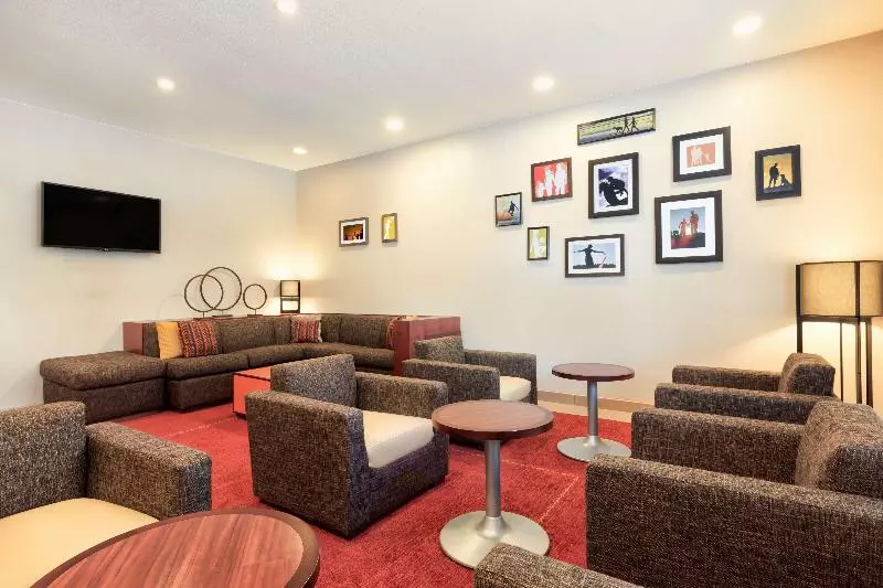 Fotos del hotel Hyatt House Houston Galleria:  7