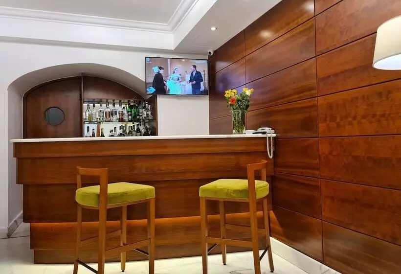 Fotos del hotel Palazzo Turchini:  11