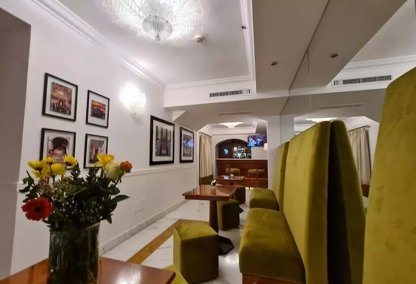 Fotos del hotel Palazzo Turchini:  2