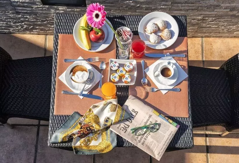 Fotos del hotel Palazzo Turchini:  12