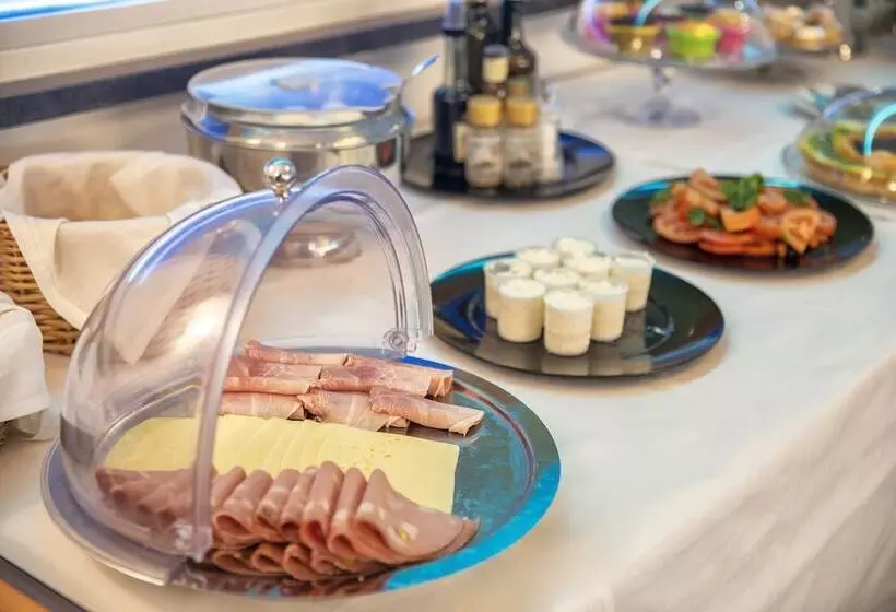 Fotos del hotel Palazzo Turchini:  19