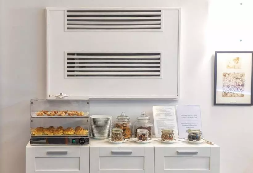 Fotos del hotel Palazzo Turchini:  14