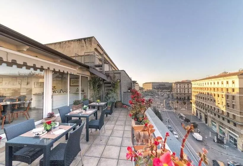 Fotos del hotel Palazzo Turchini:  5