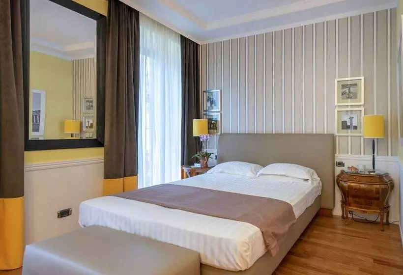 Fotos del hotel Palazzo Turchini:  9