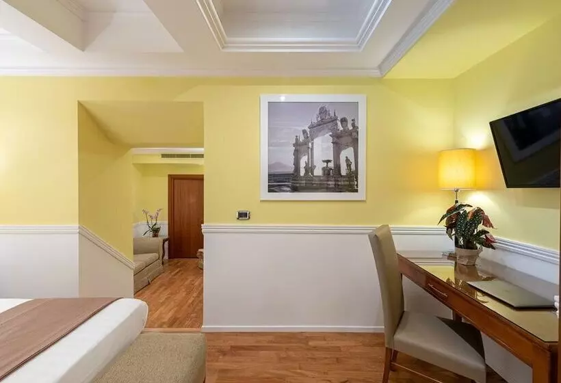 Fotos del hotel Palazzo Turchini:  18