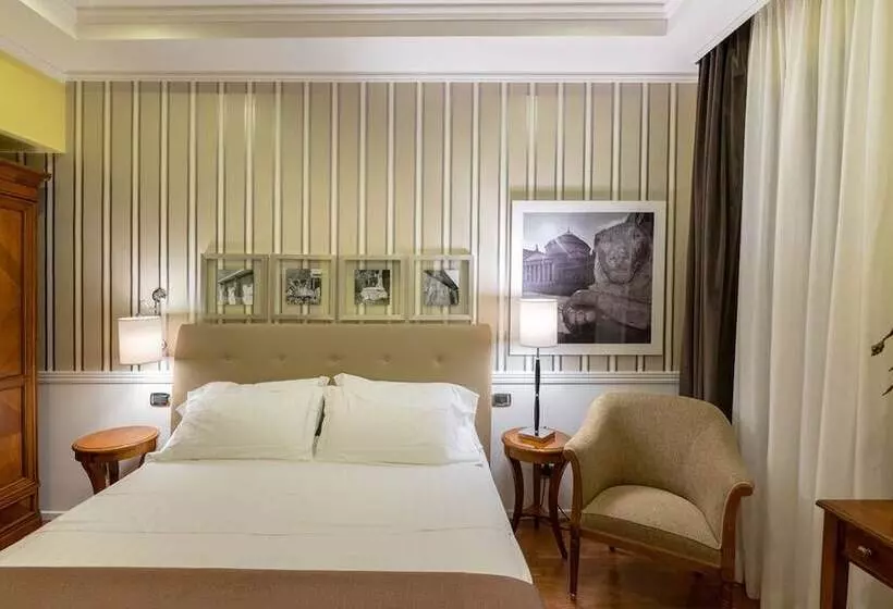 Fotos del hotel Palazzo Turchini:  15