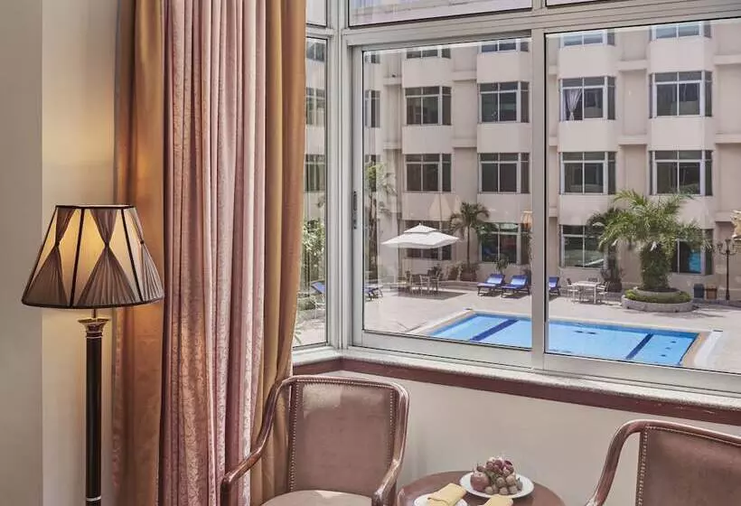 Fotos del hotel Phnom Penh Hotel:  10