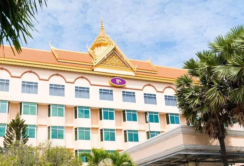 Phnom Penh Hotel
