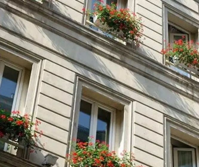 Fotos del hotel Hôtel Royal Opéra:  6