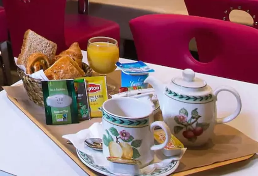 Fotos del hotel Hôtel Royal Opéra:  14