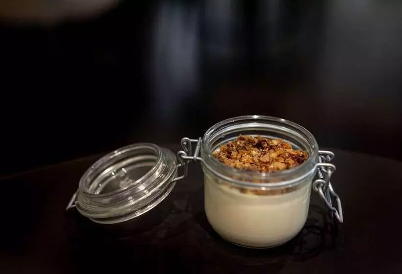 Fotos del hotel Hôtel Royal Opéra:  9