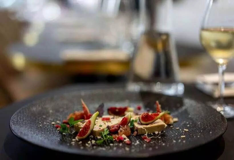 Fotos del hotel Hôtel Royal Opéra:  13