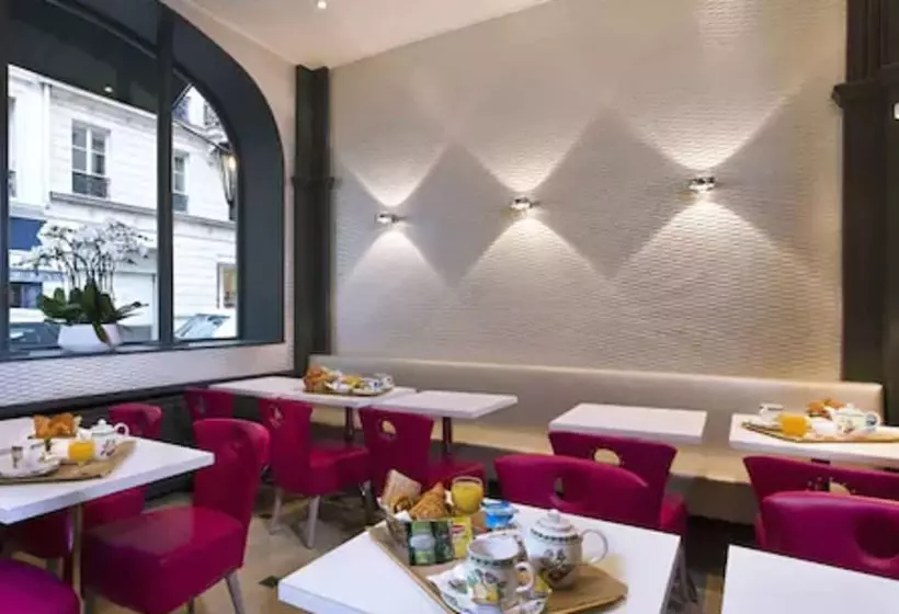 Fotos del hotel Hôtel Royal Opéra:  15