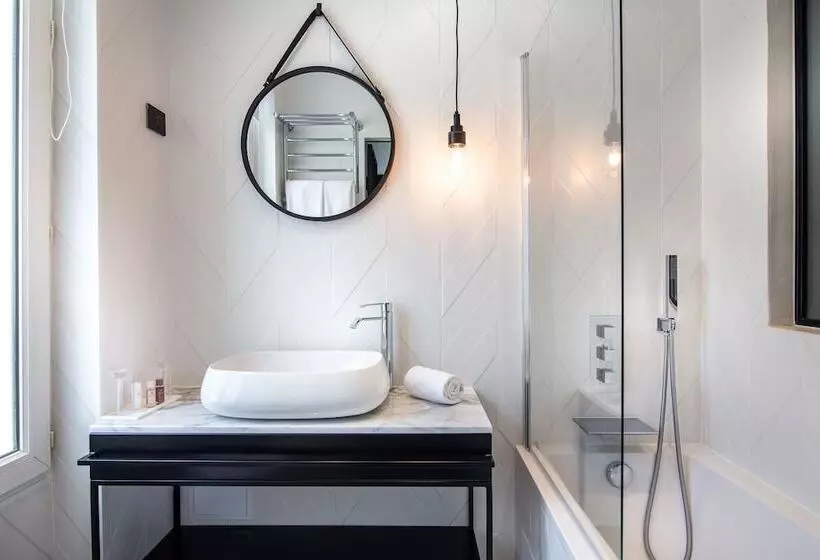 Fotos del hotel Hôtel Royal Opéra:  5