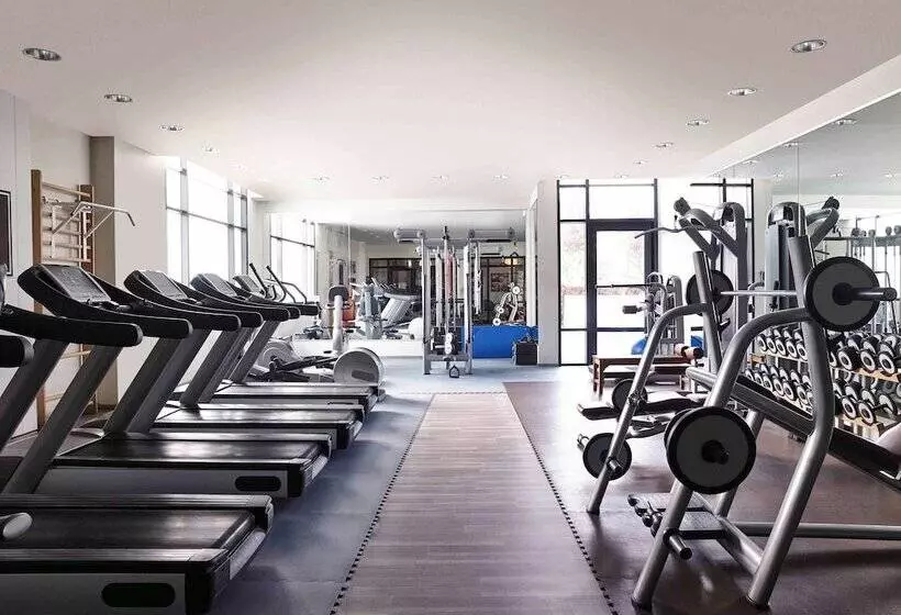 Fotos del hotel Novotel Paris Roissy Cdg Convention:  21