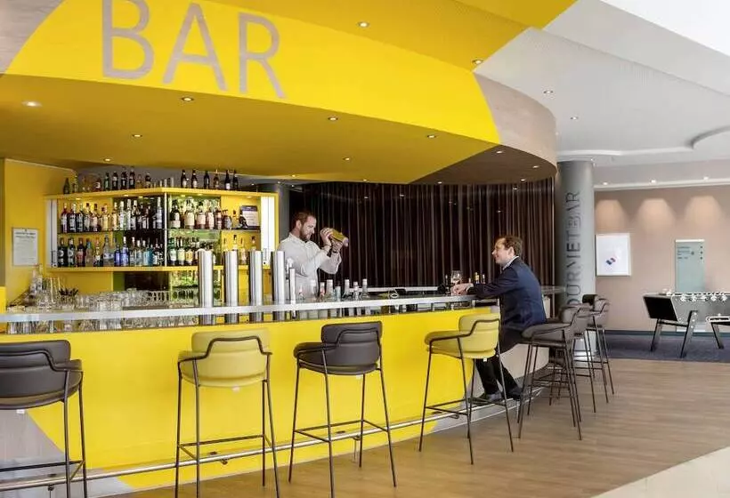 Fotos del hotel Novotel Paris Roissy Cdg Convention:  7