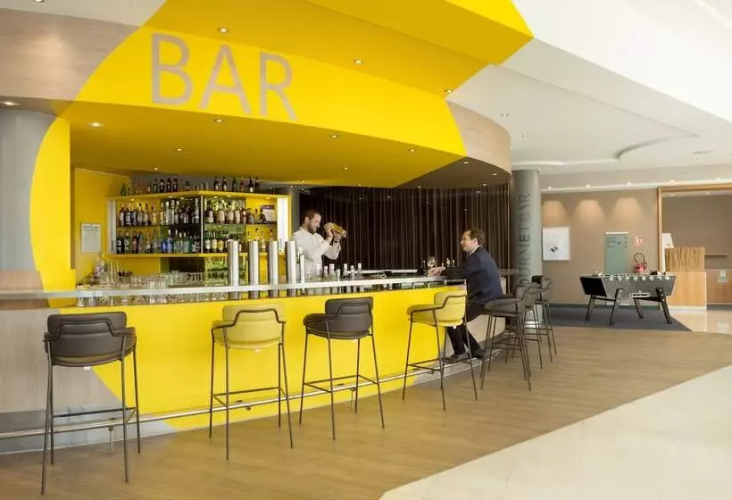 Fotos del hotel Novotel Paris Roissy Cdg Convention:  14