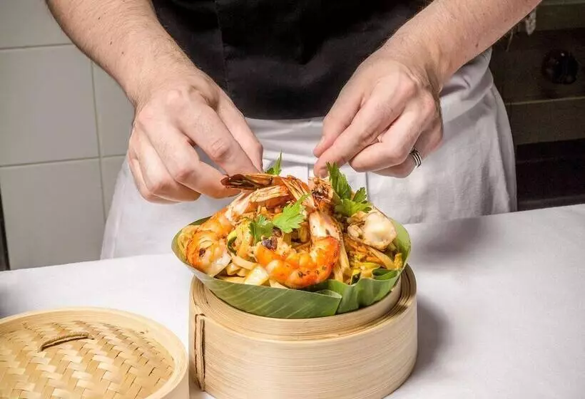 Fotos del hotel Novotel Paris Roissy Cdg Convention:  6