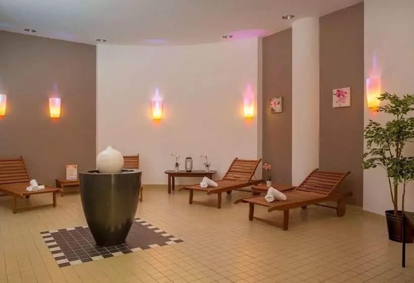 Fotos del hotel Novotel Paris Roissy Cdg Convention:  5