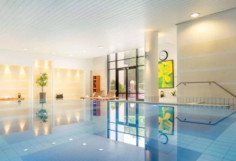 Fotos del hotel Novotel Paris Roissy Cdg Convention:  2