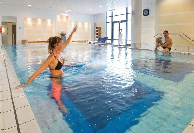 Fotos del hotel Novotel Paris Roissy Cdg Convention:  16