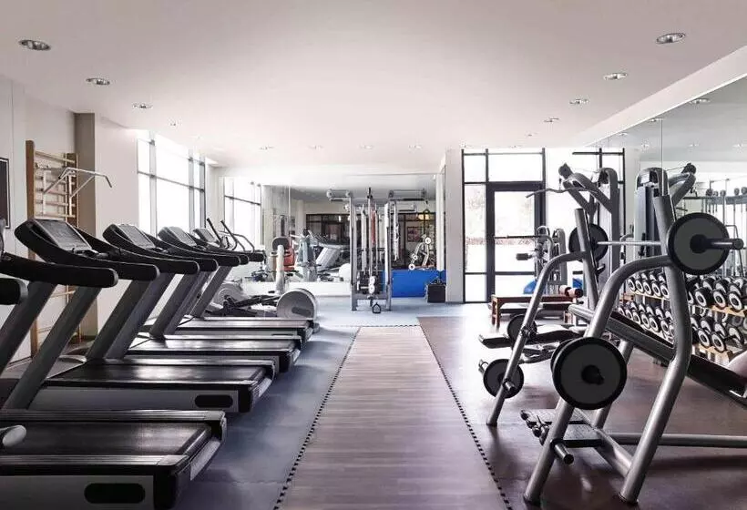 Fotos del hotel Novotel Paris Roissy Cdg Convention:  11