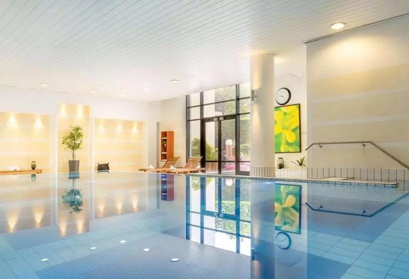 Fotos del hotel Novotel Paris Roissy Cdg Convention:  9