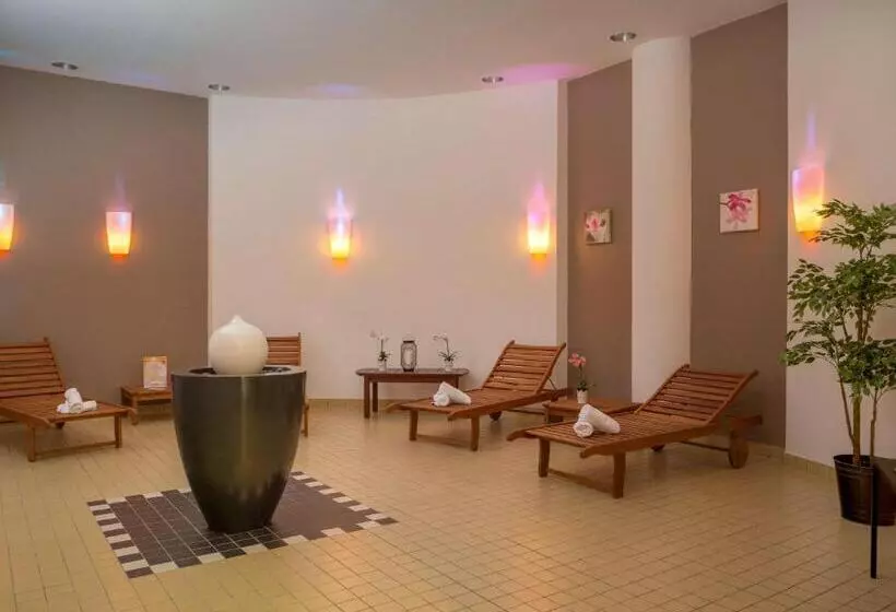 Fotos del hotel Novotel Paris Roissy Cdg Convention:  19