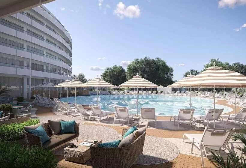 Fotos del hotel Riu Helios - All Inclusive:  23