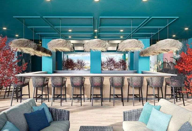 Fotos del hotel Riu Helios - All Inclusive:  10