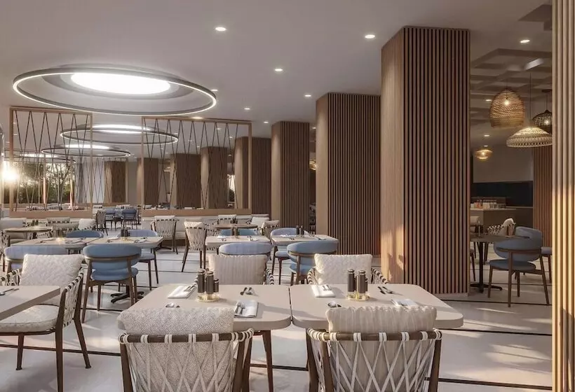 Fotos del hotel Riu Helios - All Inclusive:  7