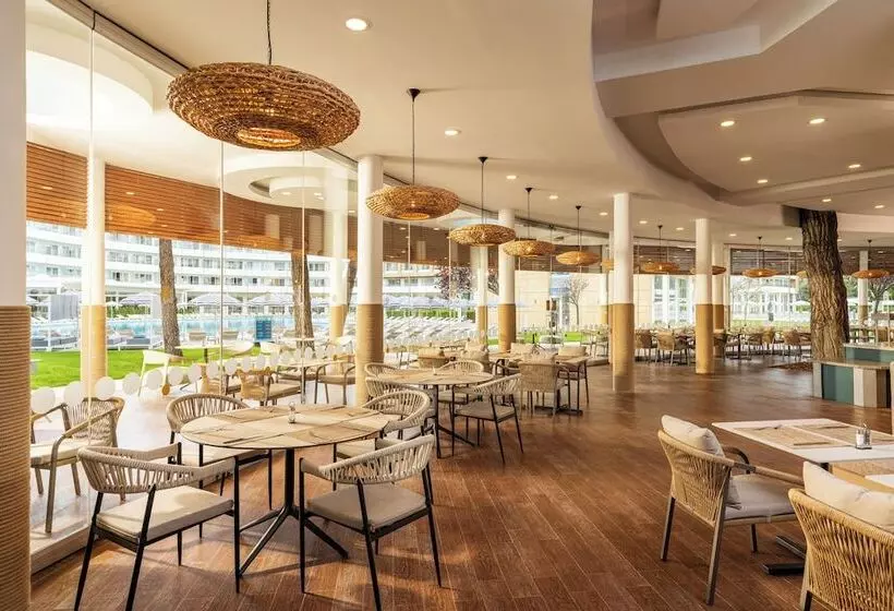 Fotos del hotel Riu Helios - All Inclusive:  8