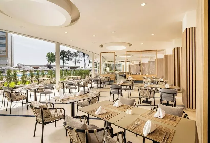 Fotos del hotel Riu Helios - All Inclusive:  11