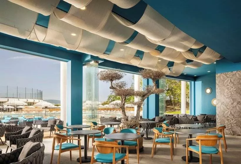 Fotos del hotel Riu Helios - All Inclusive:  19