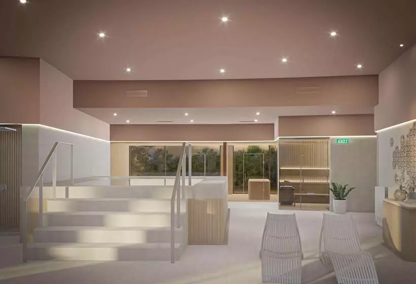 Fotos del hotel Riu Helios - All Inclusive:  16