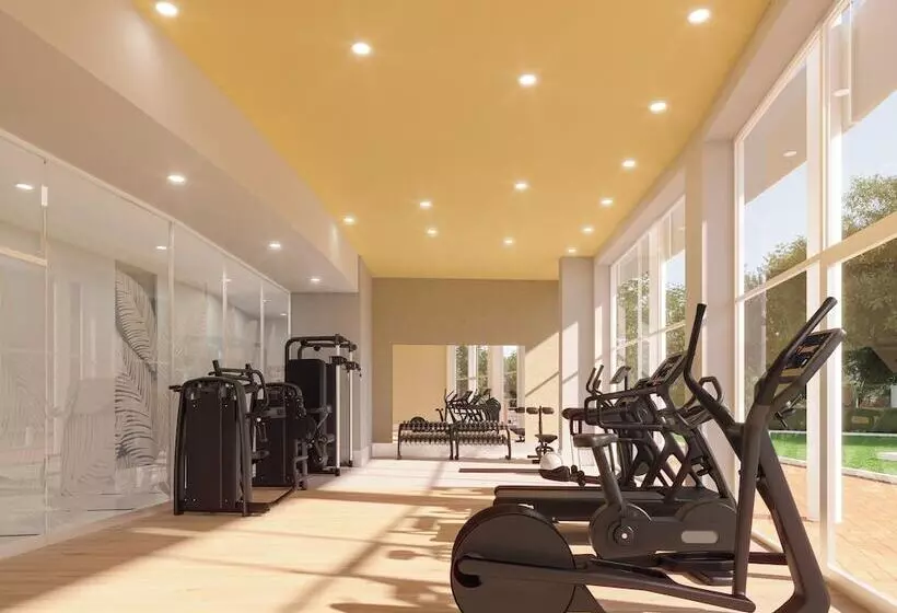 Fotos del hotel Riu Helios - All Inclusive:  5