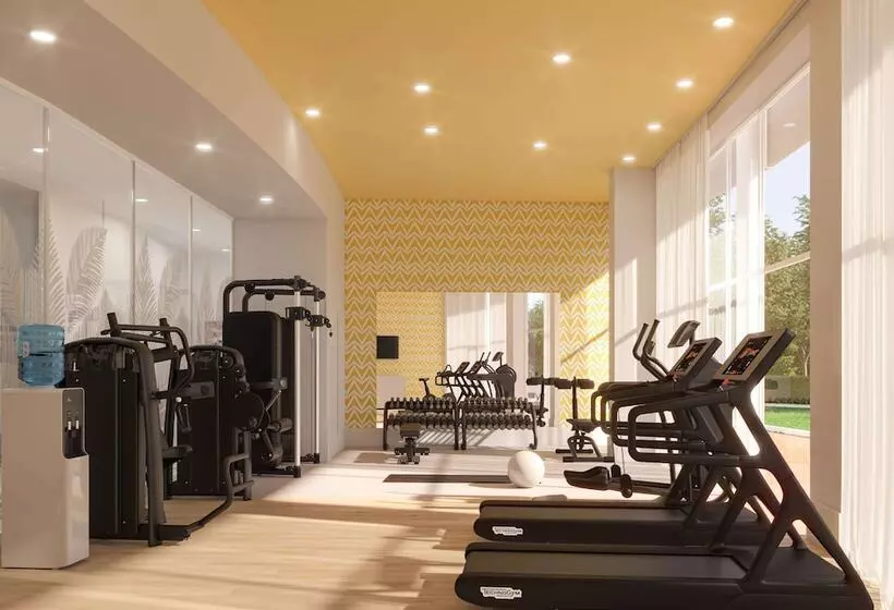 Fotos del hotel Riu Helios - All Inclusive:  6