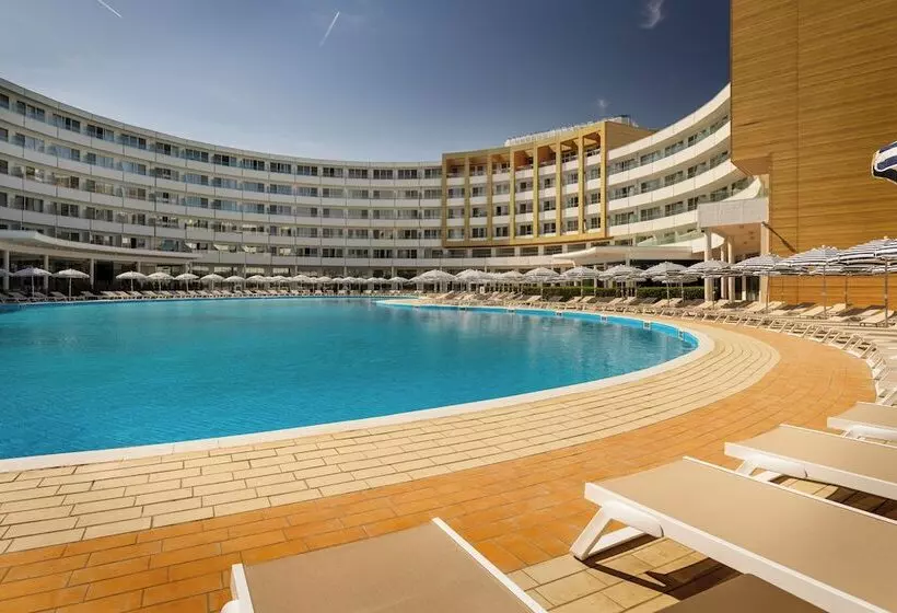 Fotos del hotel Riu Helios - All Inclusive:  14