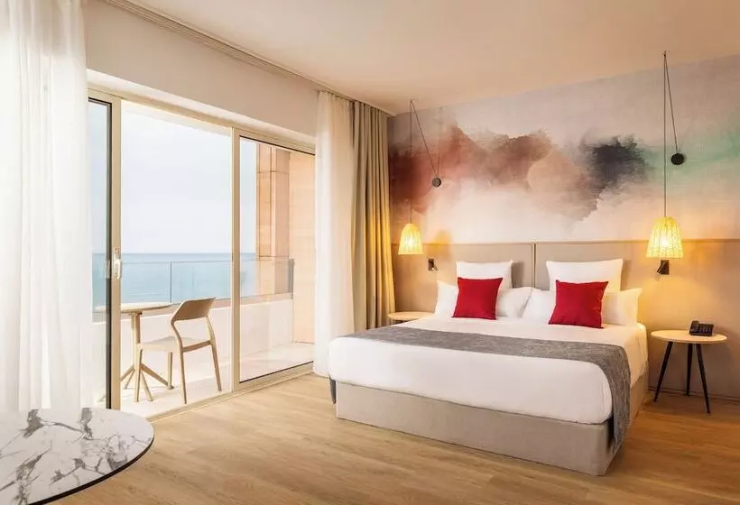 Fotos del hotel Riu Helios - All Inclusive:  2