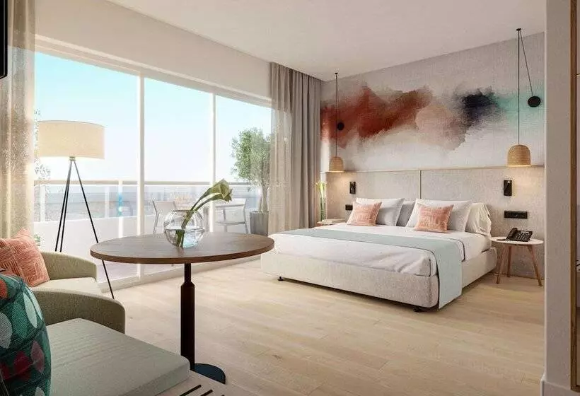 Riu Helios – All Inclusive