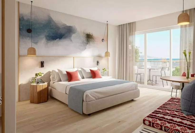 Fotos del hotel Riu Helios - All Inclusive:  3