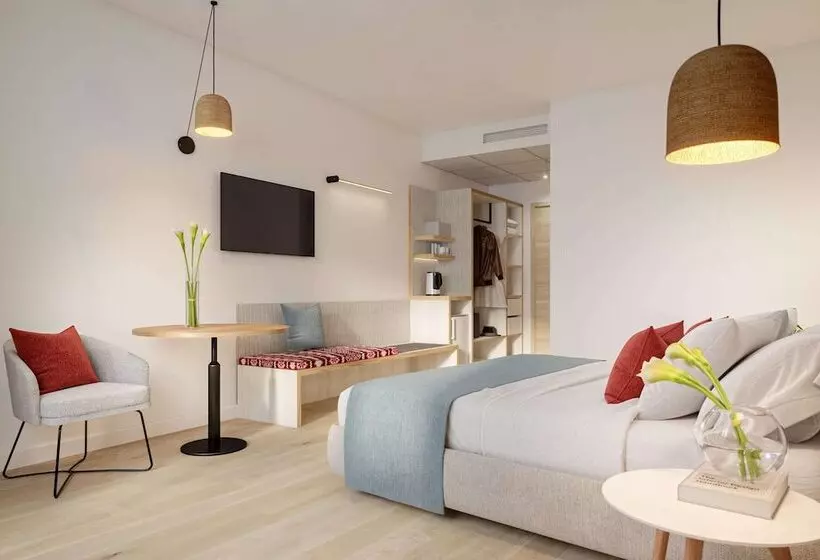 Fotos del hotel Riu Helios - All Inclusive:  4